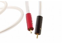 Stereo cable, RCA - RCA (pereche), 0.75 m - CEL MAI BUN INTERCONECT DIN LUME LA CATEGORIA SA DE PRET